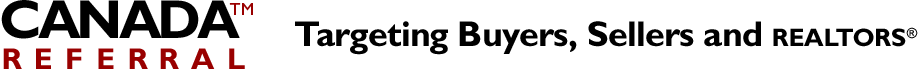 Canada Referral
